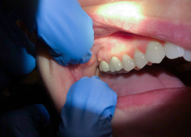 , CT Emergency Dental Service Company