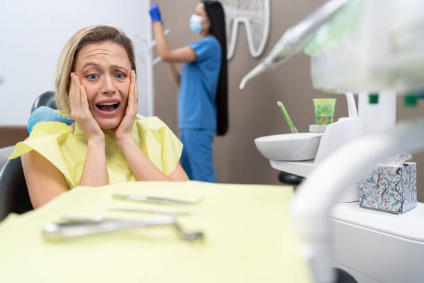 Best Emergency Cosmetic Dentistry (e.g., broken veneers) in Glenville, CT
