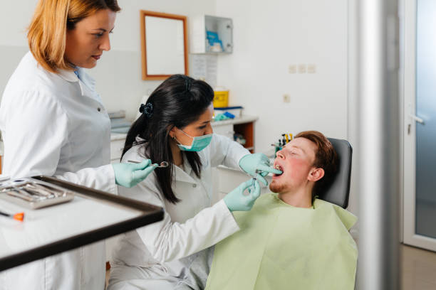Best Urgent Dental Care for Toothaches in Glenville, CT